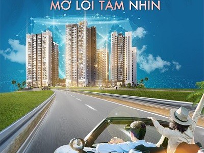 Bán căn hộ 2PN   71m2  view trực diện biển, cách biển 300m, sở hữu lâu dai, giá bán 2,7 tỷ 3