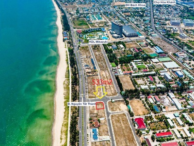 Đất  Biệt Thự Xuân Thiều, Hàng HIẾM, GIÁ SIÊU RẺ 2