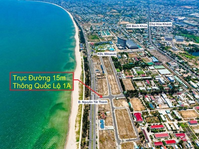 Đất  Biệt Thự Xuân Thiều, Hàng HIẾM, GIÁ SIÊU RẺ 3