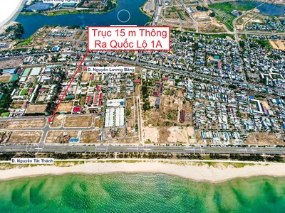Đất  Biệt Thự Xuân Thiều, Hàng HIẾM, GIÁ SIÊU RẺ 4