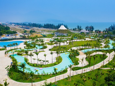 Đất  Biệt Thự Xuân Thiều, Hàng HIẾM, GIÁ SIÊU RẺ 8