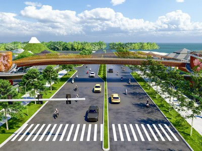 Đất  Biệt Thự Xuân Thiều, Hàng HIẾM, GIÁ SIÊU RẺ 13