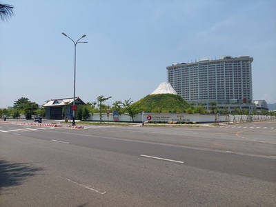 Đất  Biệt Thự Xuân Thiều, Hàng HIẾM, GIÁ SIÊU RẺ 14