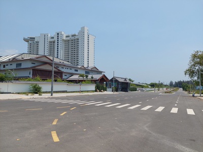 Đất  Biệt Thự Xuân Thiều, Hàng HIẾM, GIÁ SIÊU RẺ 17