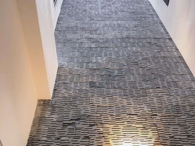 Nhà đẹp lõi Bồ Đề xây mới, ô tô thông, sát phố, nội thất Đức, 77m2x 6t thang máy, 13 tỷ 8 5