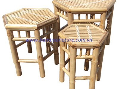 Nội Thất Bàn Ghế Tầm Vong 0