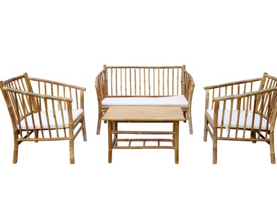 Nội Thất Bàn Ghế Tầm vong 7