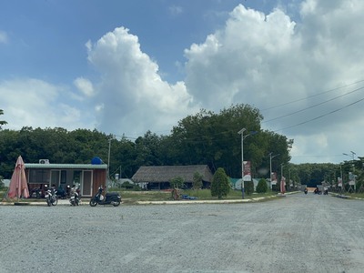 Chỉ 480tr sở hữu ngay lô đất ngay Thành Phố Mới, Bình Dương. Cam kết lợi nhuận 24 sau 12 tháng. 0