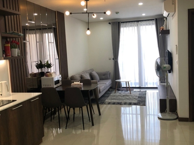 Chính Chủ Cần Bán gấp căn hộ HaDoCentrosa, Đường 3Tháng2, Phường 12, Quận 10. 0