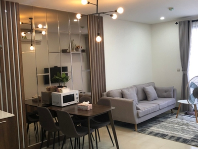 Chính Chủ Cần Bán gấp căn hộ HaDoCentrosa, Đường 3Tháng2, Phường 12, Quận 10. 2