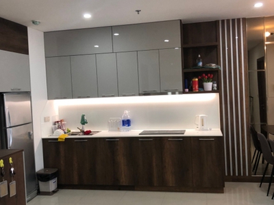Chính Chủ Cần Bán gấp căn hộ HaDoCentrosa, Đường 3Tháng2, Phường 12, Quận 10. 3