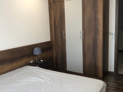 Chính Chủ Cần Bán gấp căn hộ HaDoCentrosa, Đường 3Tháng2, Phường 12, Quận 10. 5