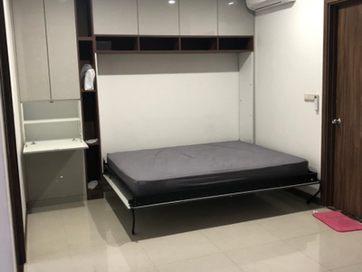 Chính Chủ Cần Bán gấp căn hộ HaDoCentrosa, Đường 3Tháng2, Phường 12, Quận 10. 7