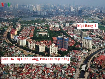 Cho thuê MBKD mặt phố Lê Trọng Tấn kinh doanh sầm uất trung tâm Hà Nội, ô tô đỗ free cả phố 5