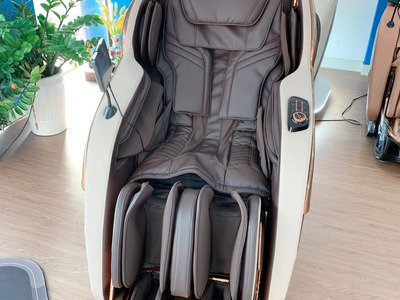 Ghế Massage Lifesport LS-650 - Giá Sỉ Tại Kho 1