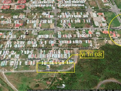 Bán đất Biệt thự đường Nguyễn Tuấn Thiện, Quận Sơn Trà, Giá Rẻ, Tháng 06/2023 1