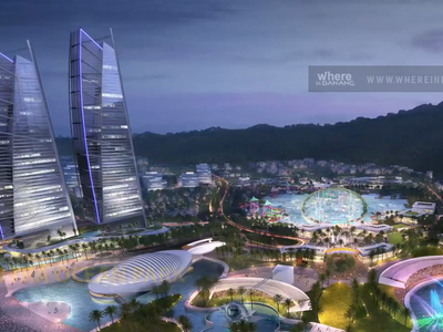 Bán đất Biệt thự đường Nguyễn Tuấn Thiện, Quận Sơn Trà, Giá Rẻ, Tháng 06/2023 5