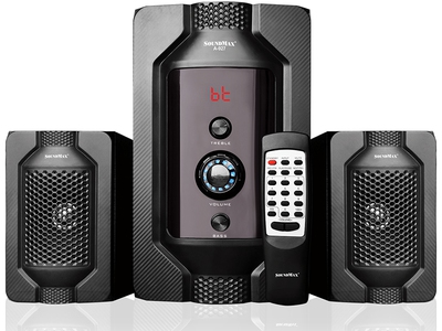 Loa vi tính SoundMax A927/2.1 0
