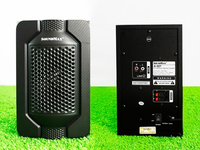 Loa vi tính SoundMax A927/2.1 2
