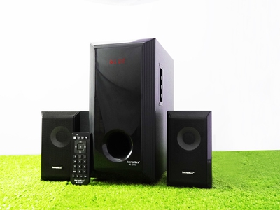 Loa vi tính SoundMax A2118/2.1 0