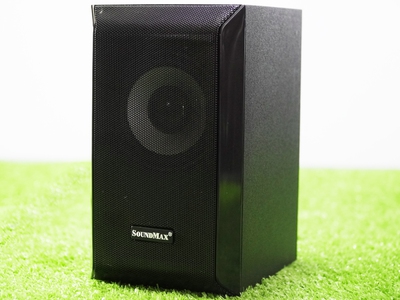 Loa vi tính SoundMax A2118/2.1 1