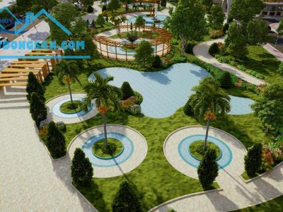 Bán nhà mặt tiền đường Hoàng Quốc Việt - TP. Huế chỉ 6.1 tỷ 1