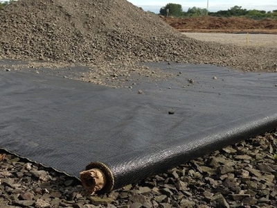 Chuyên cung cấp các loại vải địa kĩ thuật 2