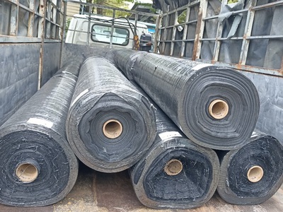 Chuyên cung cấp các loại vải địa kĩ thuật 0