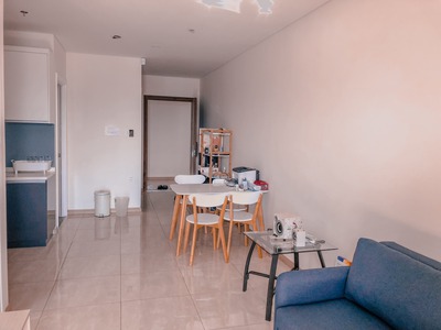 Căn hộ Plaza An tâm đầu tư -  An cư lạc nghiệp 2