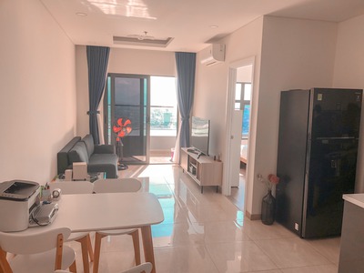 Căn hộ Plaza An tâm đầu tư -  An cư lạc nghiệp 1