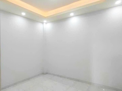 BÌNH TÂN, 4 TẦNG, đường xe tải tránh, NGANG 4M X 12M, SÁT MẶT TIỀN, nhỉnh 4 tỷ 2