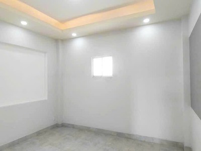BÌNH TÂN, 4 TẦNG, đường xe tải tránh, NGANG 4M X 12M, SÁT MẶT TIỀN, nhỉnh 4 tỷ 3