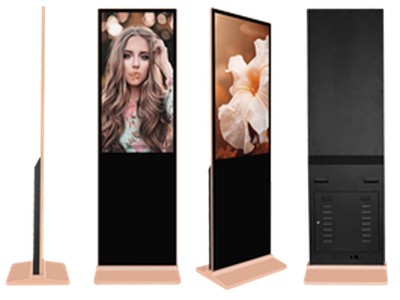 Màn Hình Quảng Cáo Chân Đứng 1