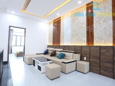 Chào bán nhà mới, đẹp hòa xuân, cẩm lệ, đà nẵng 2