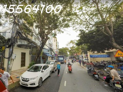 Giảm gấp 35 tỷ còn 32 tỷ bán nhà 115m2 lê quốc hưng, p12, quận 4. cách chợ bến thành 1km. 3