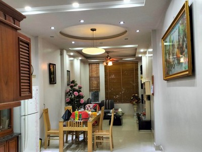 Cần bán nhà 4 tầng phố kim đồng phường gia cẩm thành phố việt trì 0