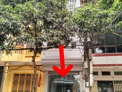 Cần bán nhà 4 tầng phố kim đồng phường gia cẩm thành phố việt trì 2