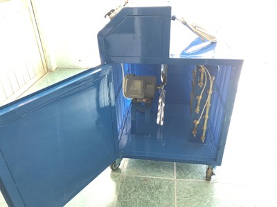 Tủ sấy, bộ cấp nhiệt giá rẻ, giao hàng toàn quốc 5