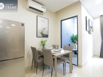 Căn hộ giá rẻ tại thuận an bình dương chỉ thanh toán 150 triệu nhận nhà, ls 0. 0