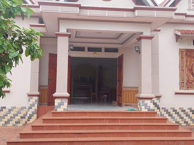 Cần bán nhà vườn địa chỉ  hà lộc, tx phú thọ, gần kcn phú hà 0