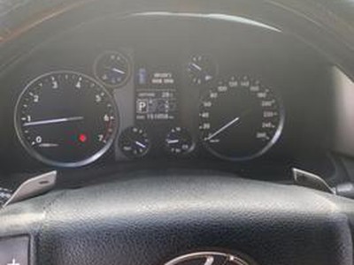 Bán Lexus LX570 năm 2015 full option xe nhập chính hãng 2