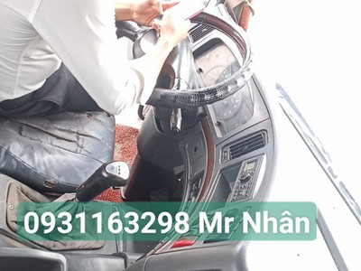 Bán Chenglong 2015 còn đăng kiểm 2