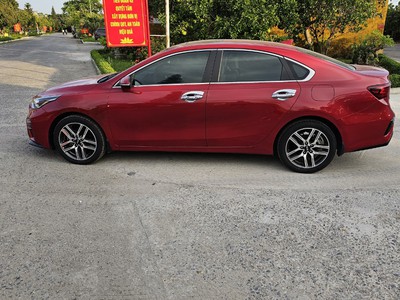 Bán cerato số tự động vẫn đẹp như mới 3