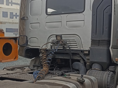 Bán Chenglong 2015 còn đăng kiểm 5