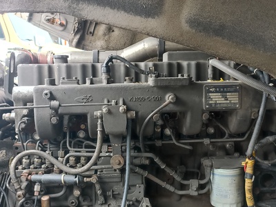 Bán Chenglong 2015 còn đăng kiểm 1