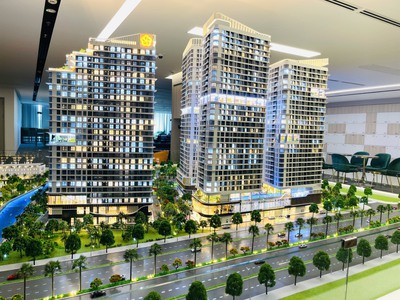 Bán căn hộ trung tâm thủ đức,ký hđ 80 triệu, góp 6triệu/tháng,tham dự sự kiện ưu đãi cao. liên hệ 2