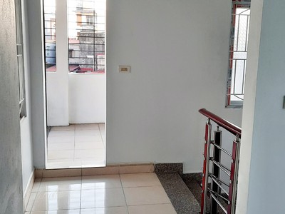 Bán nhà ngõ 19 chùa hàng, diện tích 66m 3 tầng độc lập giá 2.6 tỉ 4