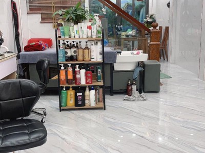 Bán nhà mặt ngõ thông văn cao, 41m 4 tầng, ô.tô đỗ cửa giá 4 tỉ 1