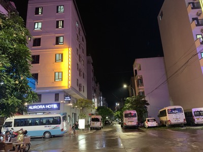 Chính chủ cần bán nhanh khách sạn thuộc đường hoàng quốc việt - phường hùng thắng - bãi cháy - tp 0