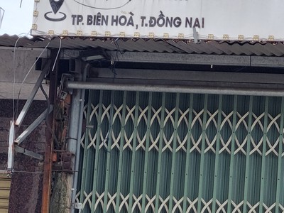 Chính chủ bán hoặc cho thuê nhà ở 188/1 kp2 - phường tân hòa - biên hòa - đồng nai 1